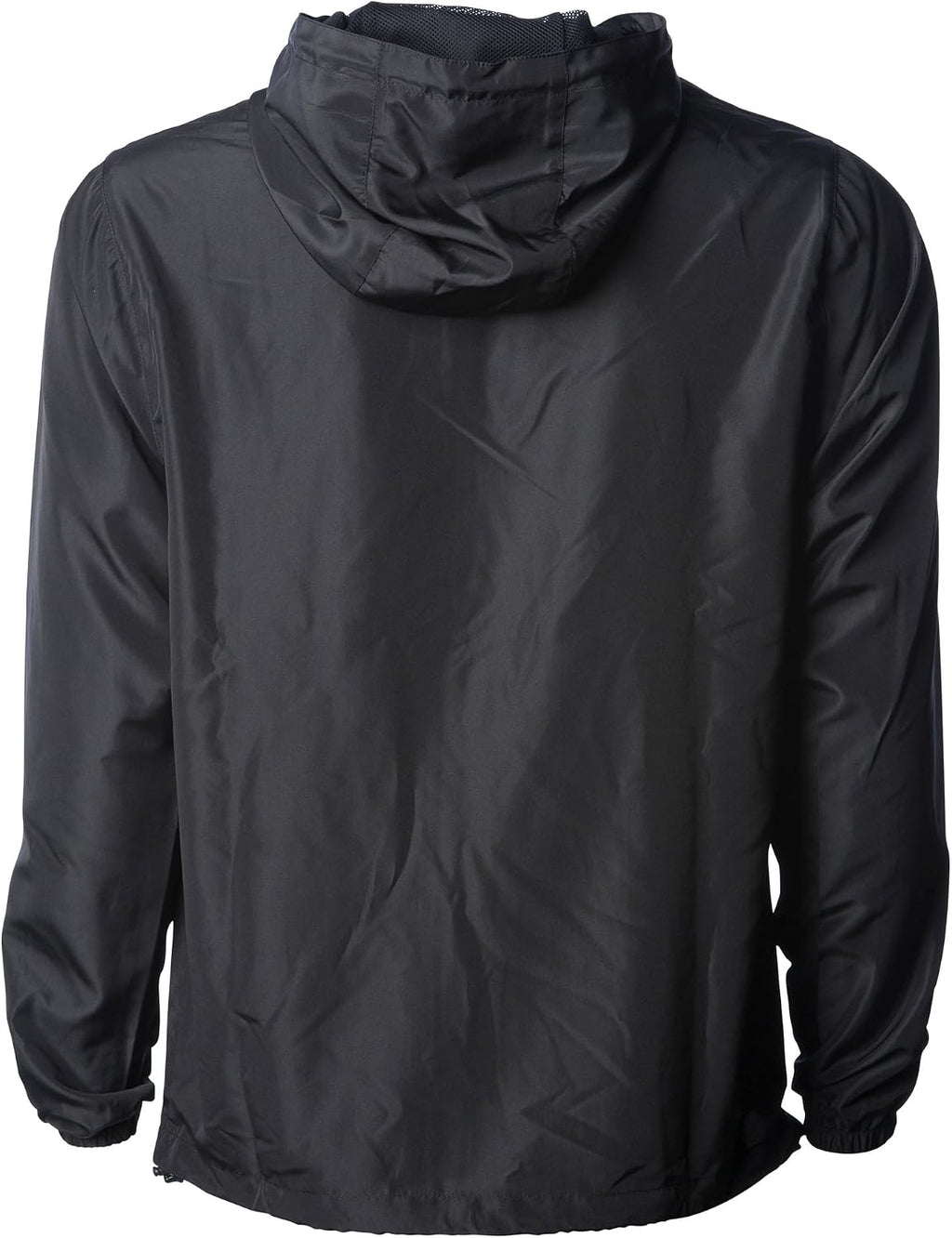 Men's Windbreaker Jacket Lightweight Water-Resistant Windbreakers for Men