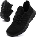 Running Shoes for Men Womens Tennis Sneakers Slip On Walking Workout Gym Comfortable Lightweight Fashion Casual Athletic Shoe