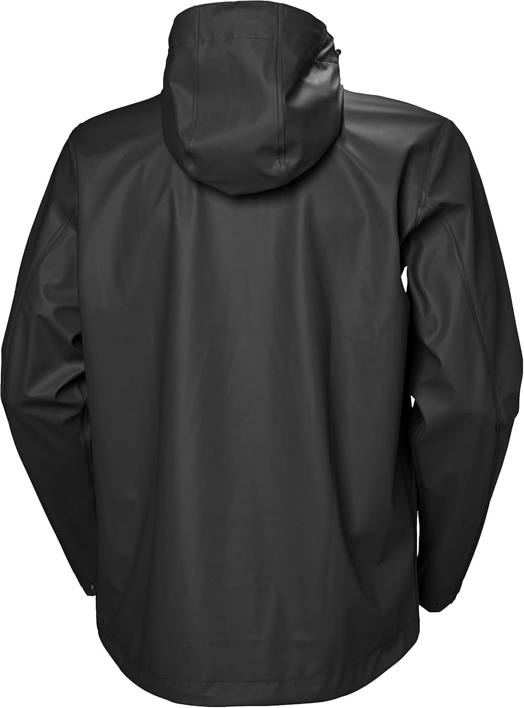 Men  Hooded Waterproof Windproof Raincoat Jacket