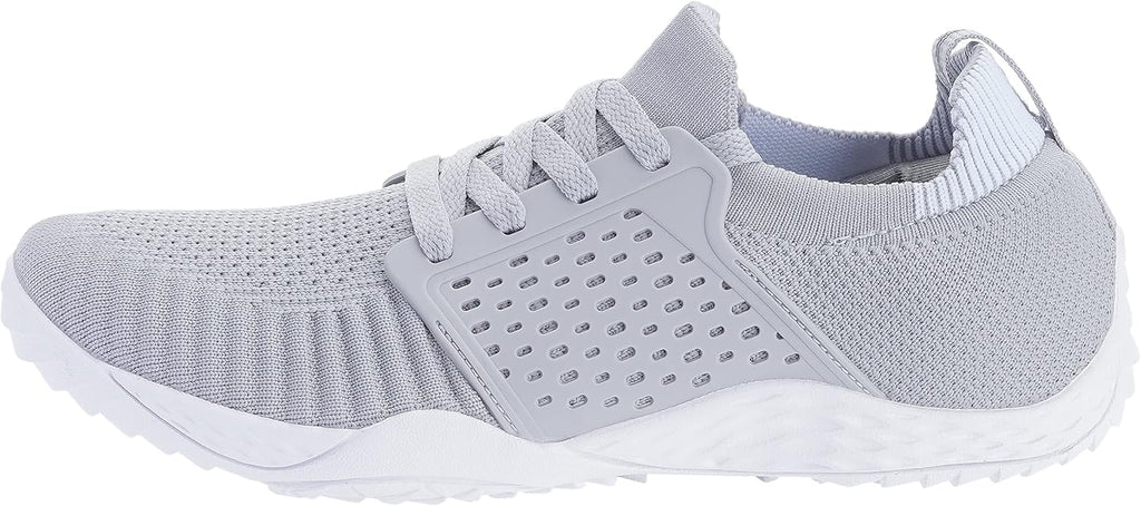 Men's Barefoot Running Shoes | Minimalist Cross-Trainer | Zero Drop Sole