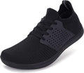 Men's Wide Minimalist Barefoot Sneakers | Zero Drop | Midfoot Stability