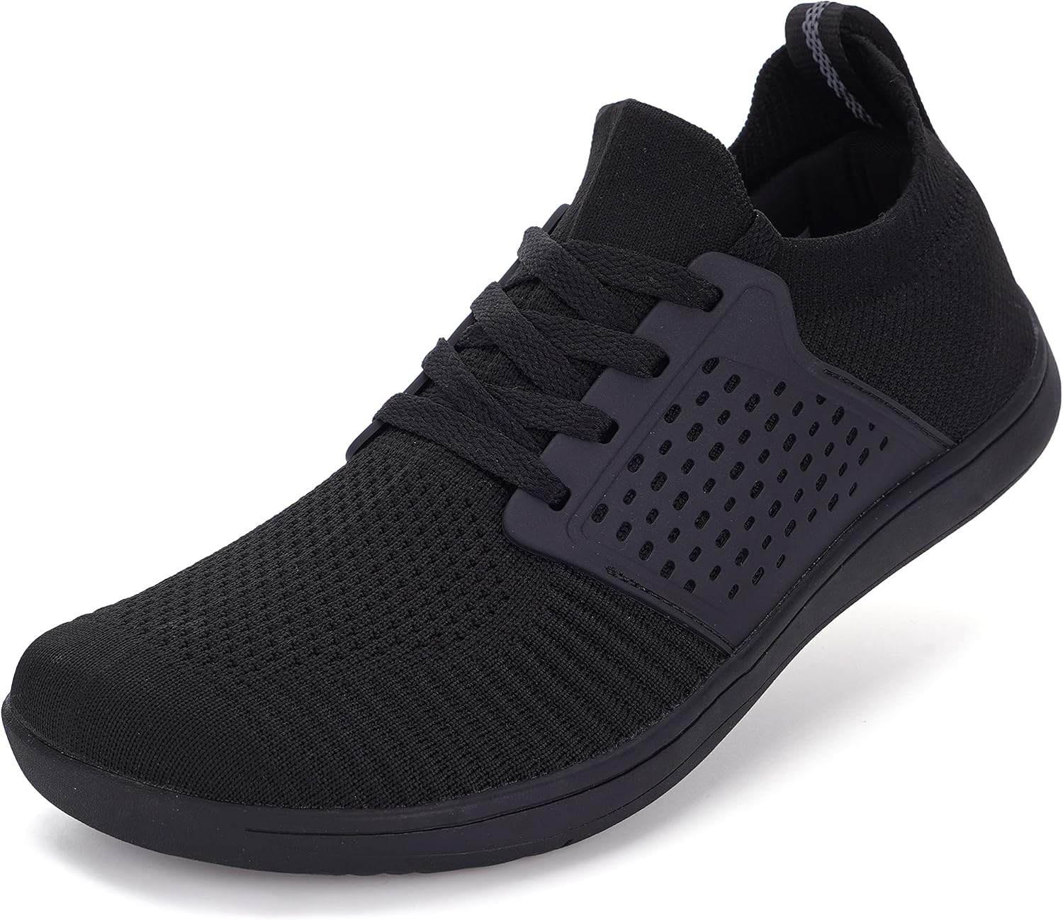 Men's Wide Minimalist Barefoot Sneakers | Zero Drop | Midfoot Stability