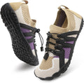 Water Shoes for Women Men, Quick-Dry Barefoot Aqua Shoes for Beach, Swim, Pool, Boating & Yoga, Lightweight Water Shoes for Adult