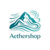 Aethershopllc.com - Home